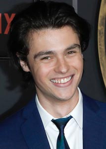 Феликс Майяр Felix Mallard