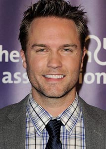 Скотт Портер Scott Porter
