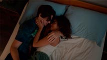Джинни и Джорджия 2 сезон 2 серия онлайн