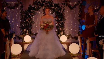 Сериал Джинни и Джорджия 3 сезон смотреть онлайн