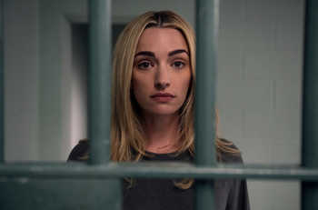 Сериал Джинни и Джорджия 4 сезон смотреть онлайн