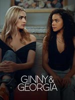 4 сезон сериала Джинни и Джорджия