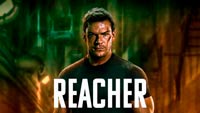 Сериал Джек Ричер - Еще одна экранизация Ли Чайлда