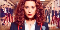 Сериал Элита - Элита изнутри