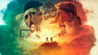 Сериал Кобра Кай - Netflix и история с карате