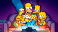 Сериал Симпсоны - Нестареющий хит