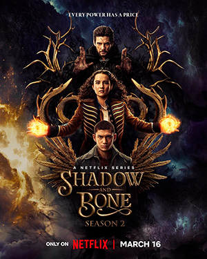 Сериал Тень и кость