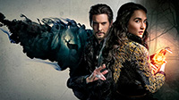 Сериал Тень и Кость - Царьпанк имени Ли Бардуго